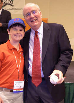 sabr43 sabr convention sabrmetrics